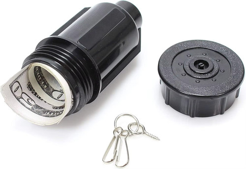 Hide key cash hidden - key,