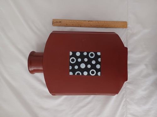 Vase mid century - vase:, mid-century/modern