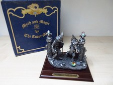 Myth and Magic - Rescuing the