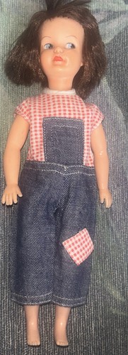 Vintage sindy sister auburn - vintage,