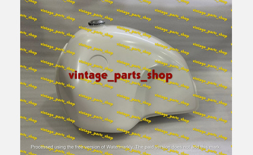 Fit for bmw r80 paris - bmw,