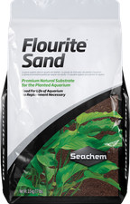 Seachem Flourite Planted