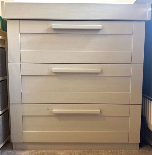 Mamas and papas atlas - atlas, dresser