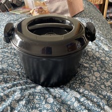 The Pampered Chef Rice Cooker