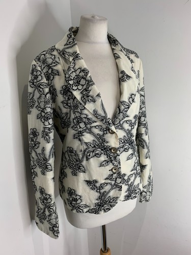 Avoca anthology blazer - avoca,