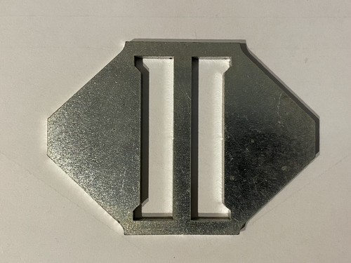 Dexion impex splice plate - dexion,