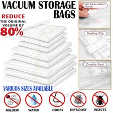  Strong Vacuum Storage Space