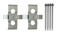 BOSCH Disc Brake Pads