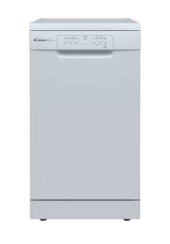 Candy cdph 2l1049w slimline - candy, 2l1049w-80