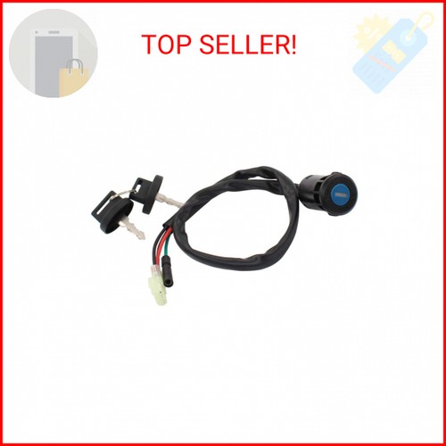 Ignition switch keys for - switch,