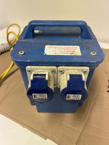 Carroll meyner isolator - carroll, &