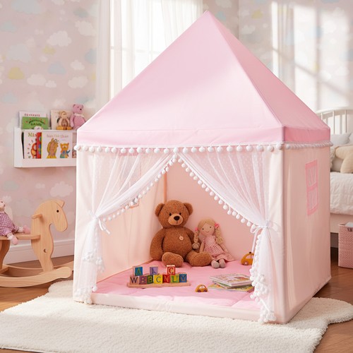 Children playhouse sturdy - children’s,