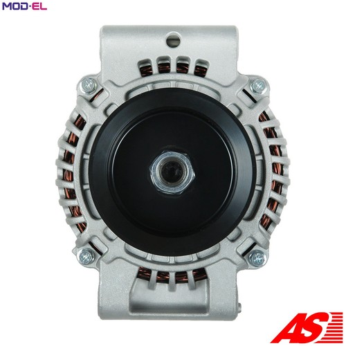 Alternator a5331 for scania - alternator,