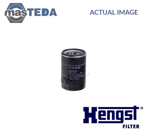 H14w23 engine oil filter - h14w23,