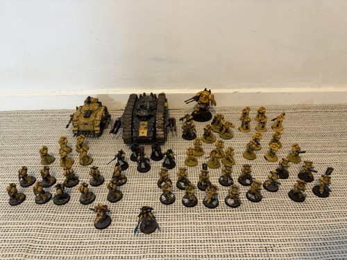 Warhammer 30k horus - 30k, heresy