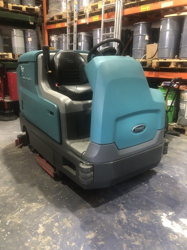 Tennant t17 eco - tennant, on
