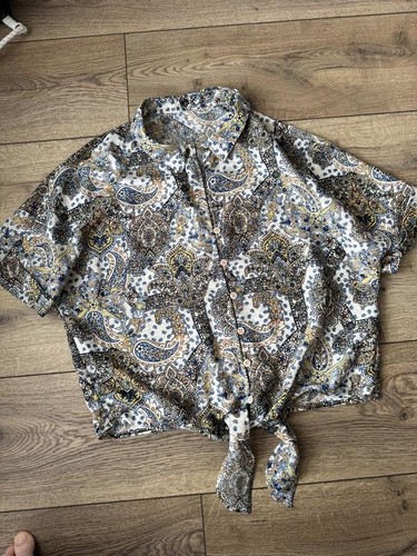 Women massimo dutti shirt - dutti,