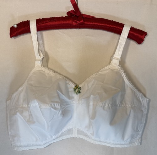 Figurettes vintage bullet bra - bullet,