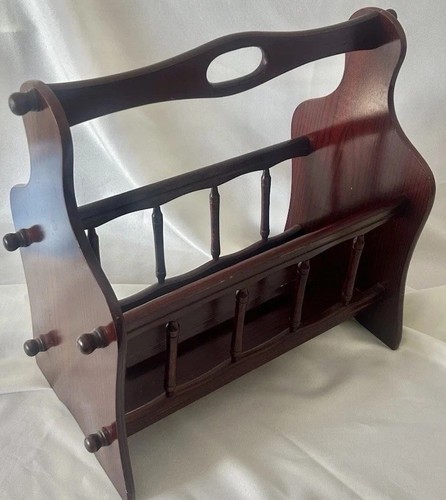 Vintage dark academia wooden - vintage,