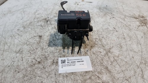 Ford fiesta abs pump - ford,