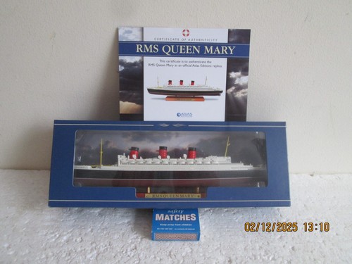 1250 atlas rms queen - 1/1250,