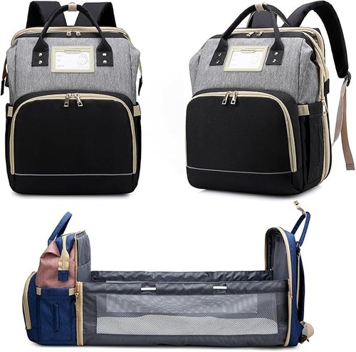 Azooken changing bag backpack - azooken,