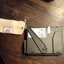 2002 VAUXHALL CORSA C 1.2i 16V