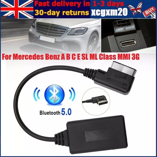 Bluetooth wireless interface - bluetooth,