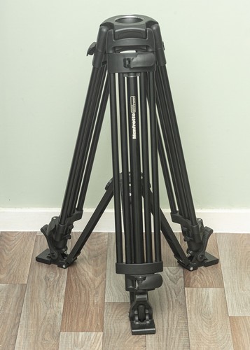 Manfrotto 525mvb stage - manfrotto,