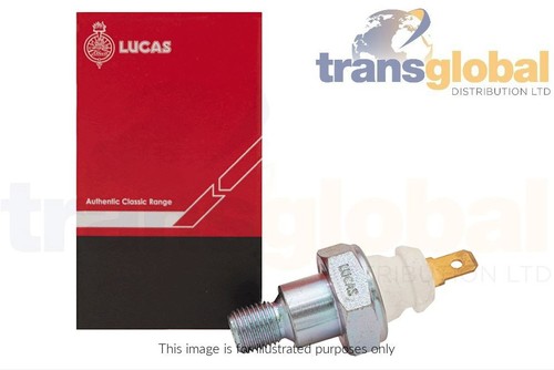 Engine oil pressure switch - engine,