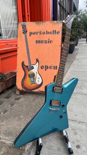 Epiphone explorer 2001 - -,