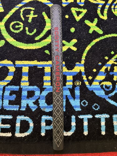 Scotty cameron pistolini - scotty,