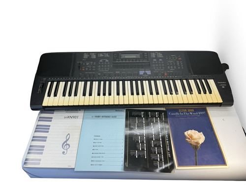 Technics kn901 key - 61,
