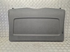 FORD FOCUS PARCEL SHELF 5 DOOR