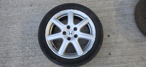Honda civic mk8 alloy - 17",