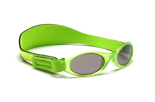 Toddler wrap around - around, sunglasses