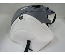 Suzuki Dl 1000 V-Strom - 14/20 - Tank Cover Bagster Gray White - 1651J