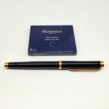 Waterman Fountain Pen