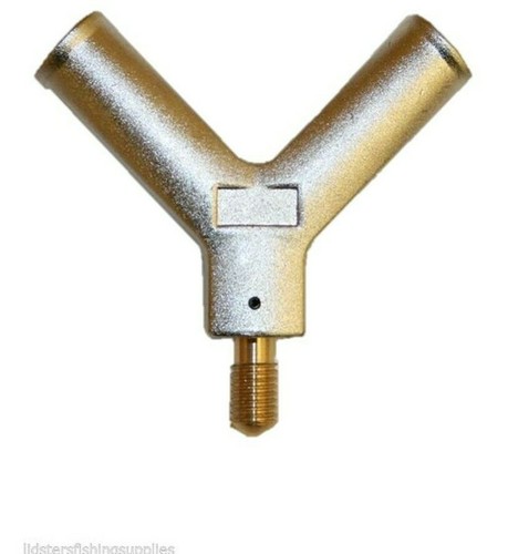 Landing net large alloy - large,