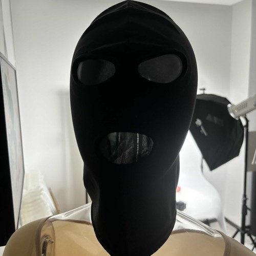 Face mask bondage adult - bondage,