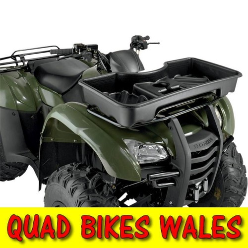 Atv quad universal - atv, cargo