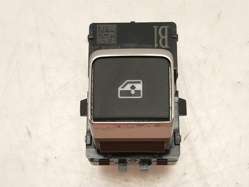 Nissan qashqai window - window, switch