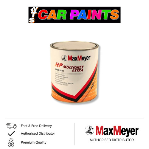 Max meyer multi grey extra - multi,