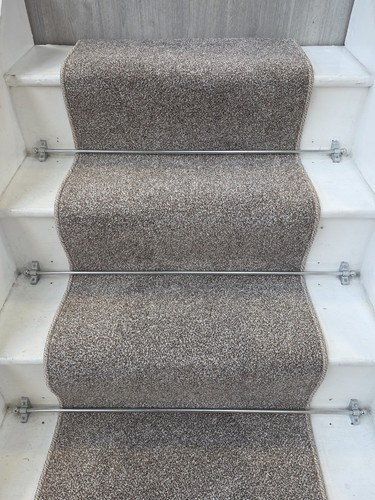 Stair carpet runner 55cm - carpet,