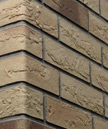 Brick slip - brick,