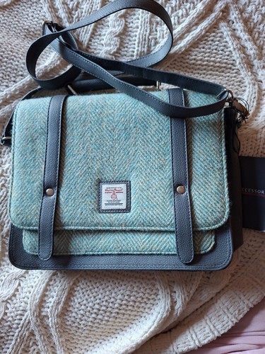 Maccessori harris tweed - maccessori, mini
