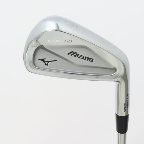 6pcs mizuno iron set - mizuno,