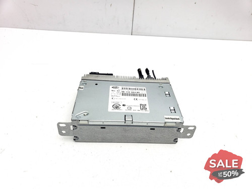 Peugeot 208 2015 stereo radio - 208,