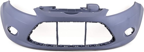Front bumper with fog - bumper,