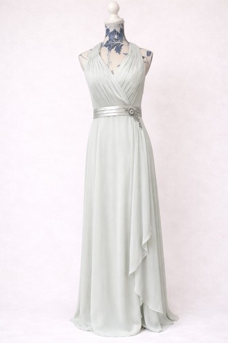 Jenny packham green maxi - packham,
